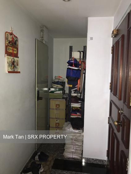 Blk 472 Segar Road (Bukit Panjang), HDB 5 Rooms #145870352